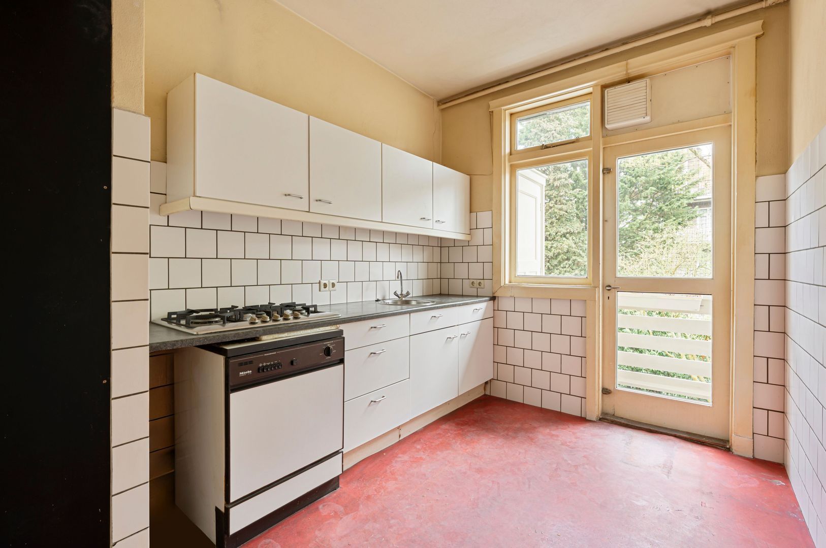 Albrecht Dürerstraat 27 2, Amsterdam foto-12