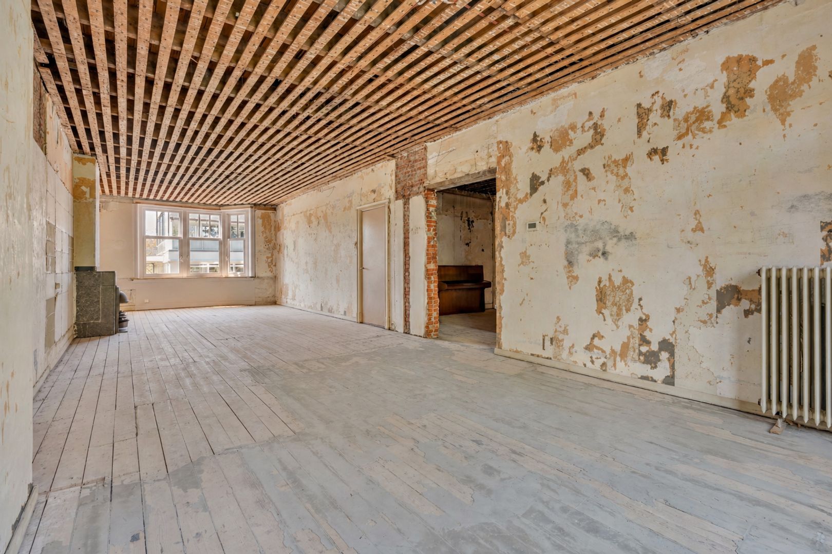 Albrecht Dürerstraat 27 2, Amsterdam foto-3