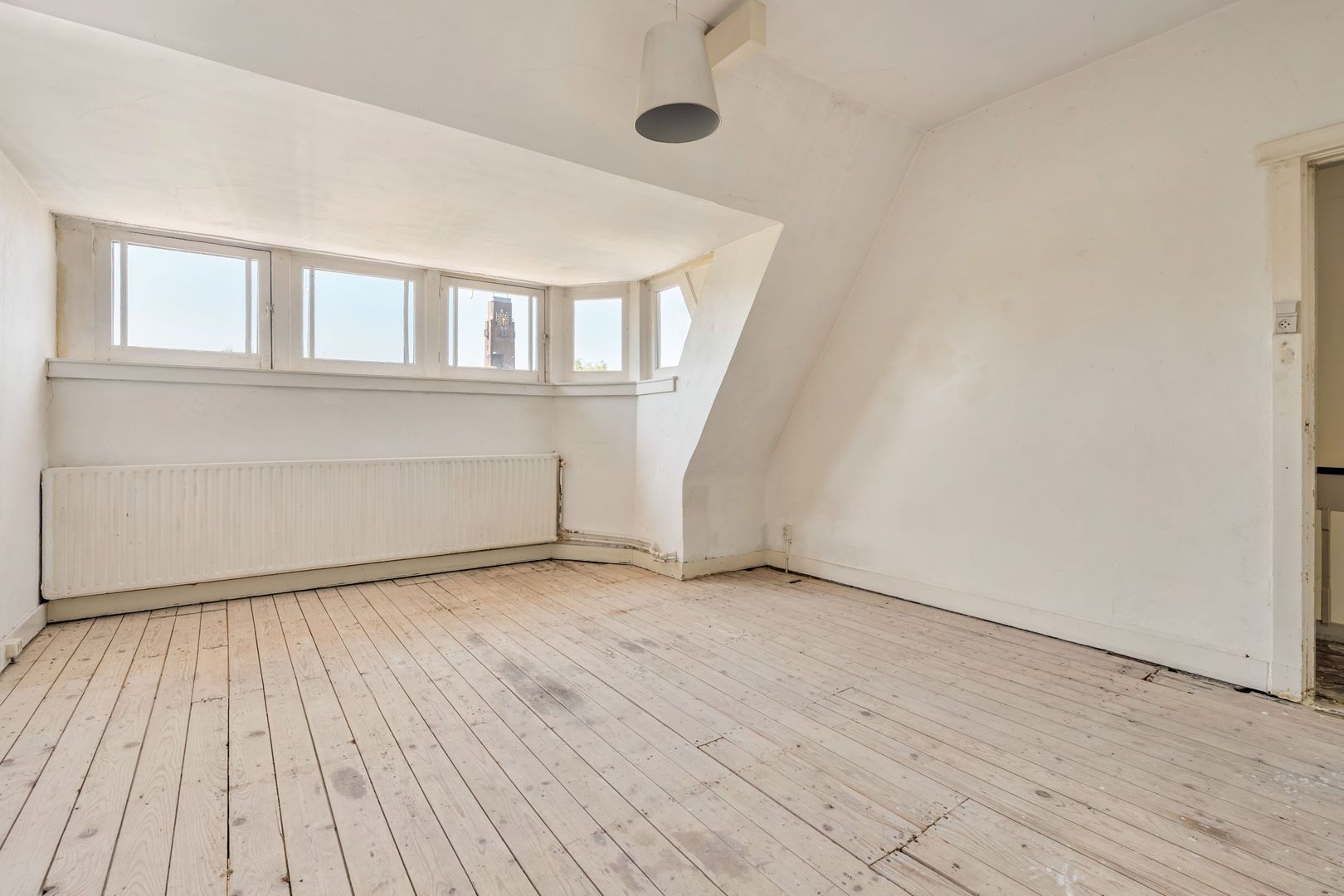 Albrecht Dürerstraat 27 2, Amsterdam foto-24