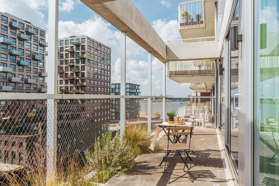 Leen Jongewaardkade 65, Amsterdam foto-3