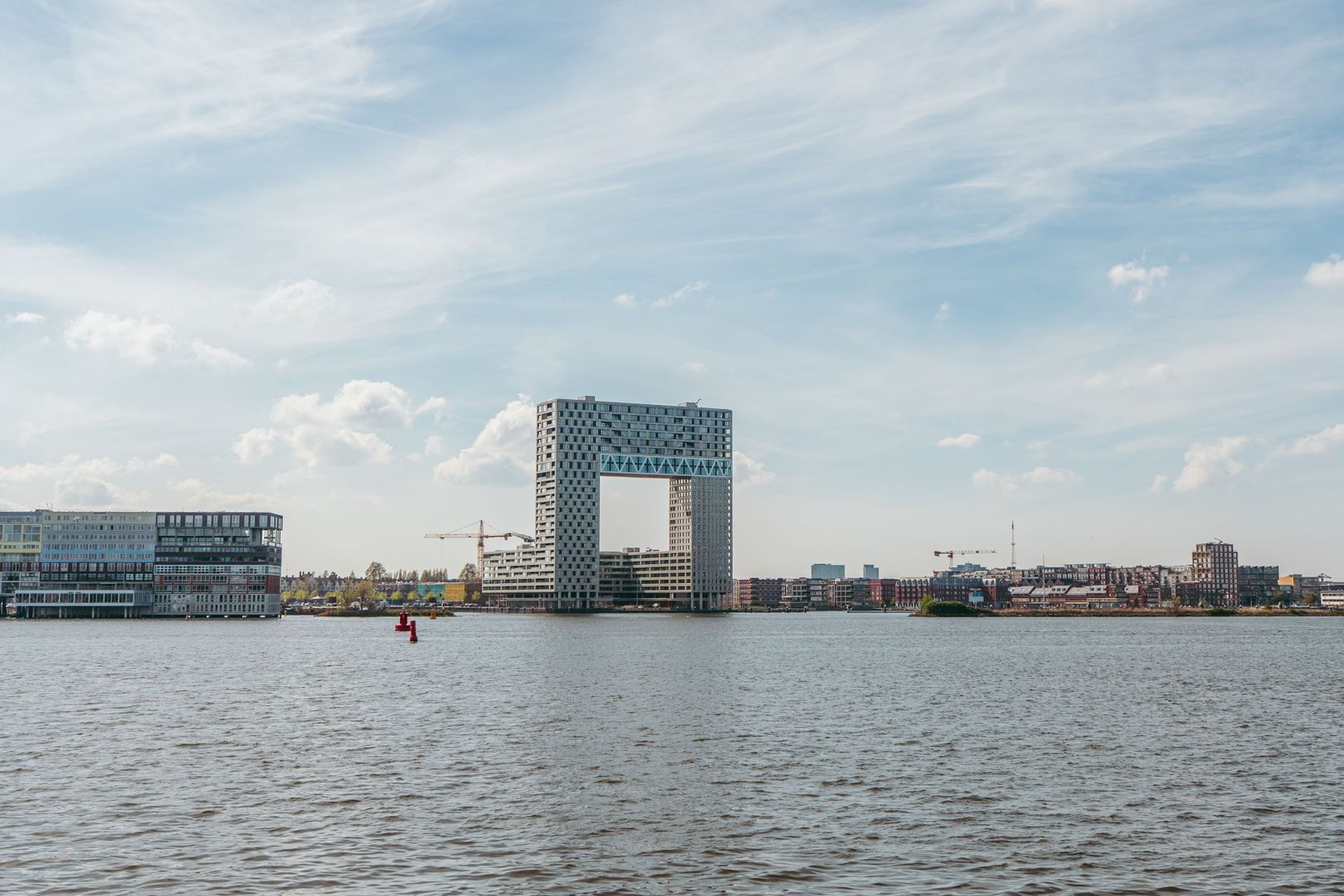 Leen Jongewaardkade 65, Amsterdam foto-43