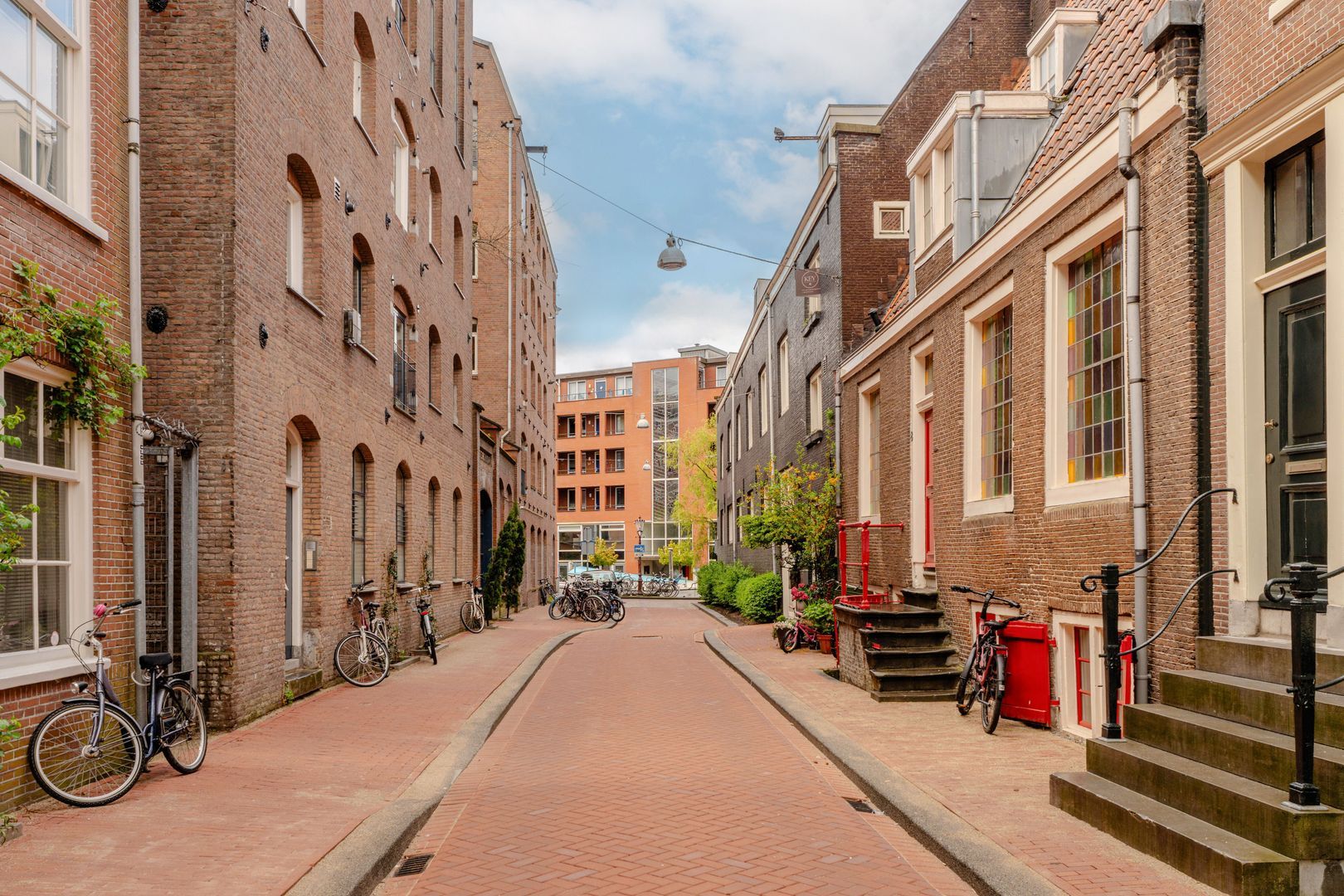 Gietersstraat 6, Amsterdam foto-38