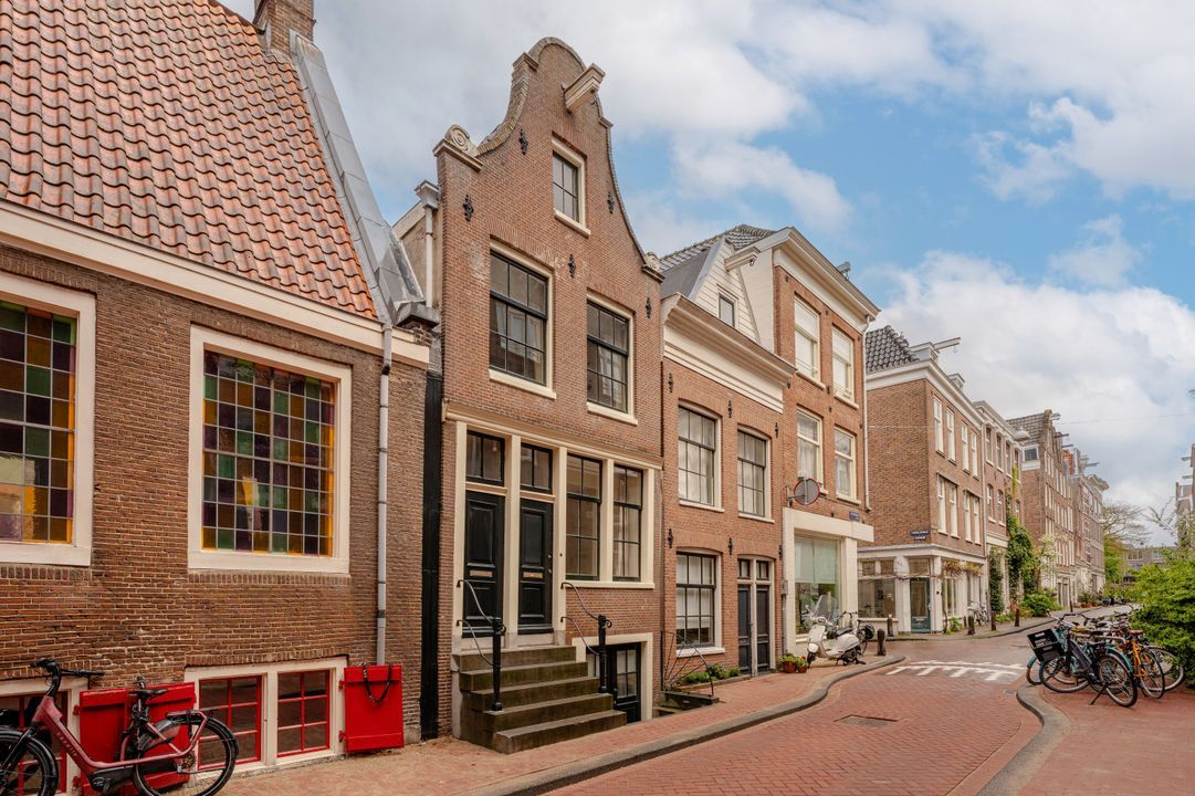Gietersstraat 6, Amsterdam foto-3