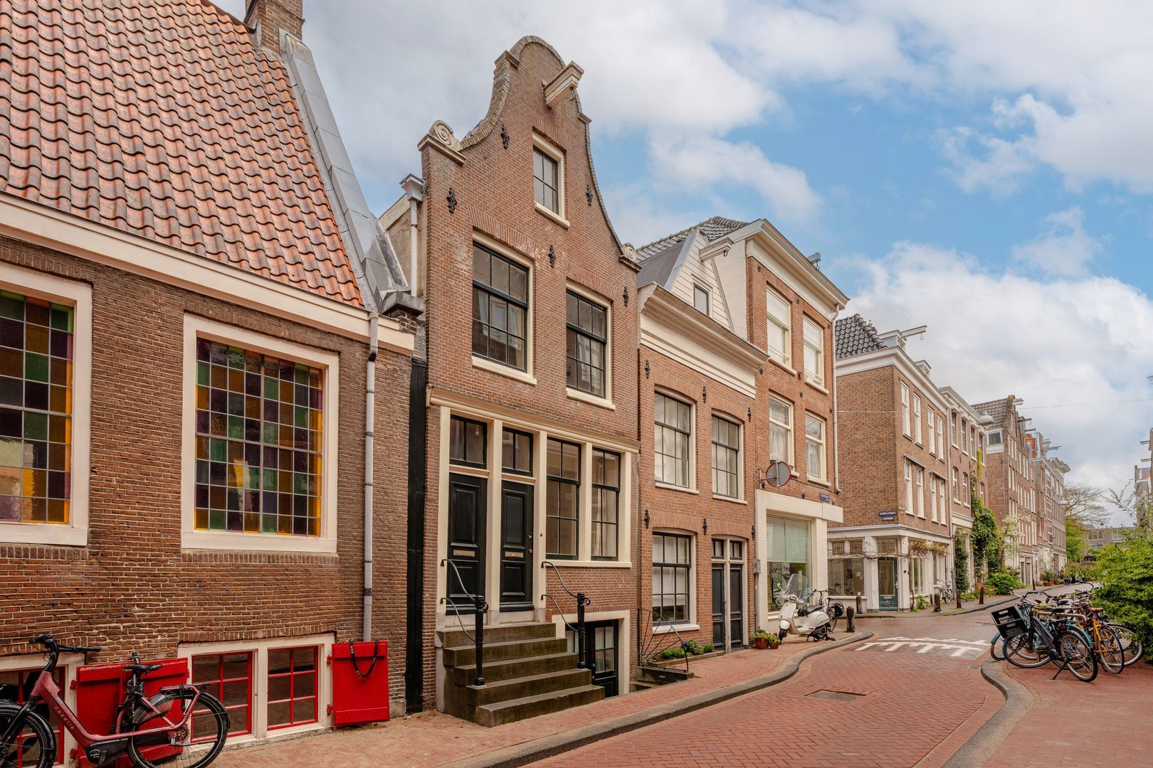 Gietersstraat 6, Amsterdam foto-2