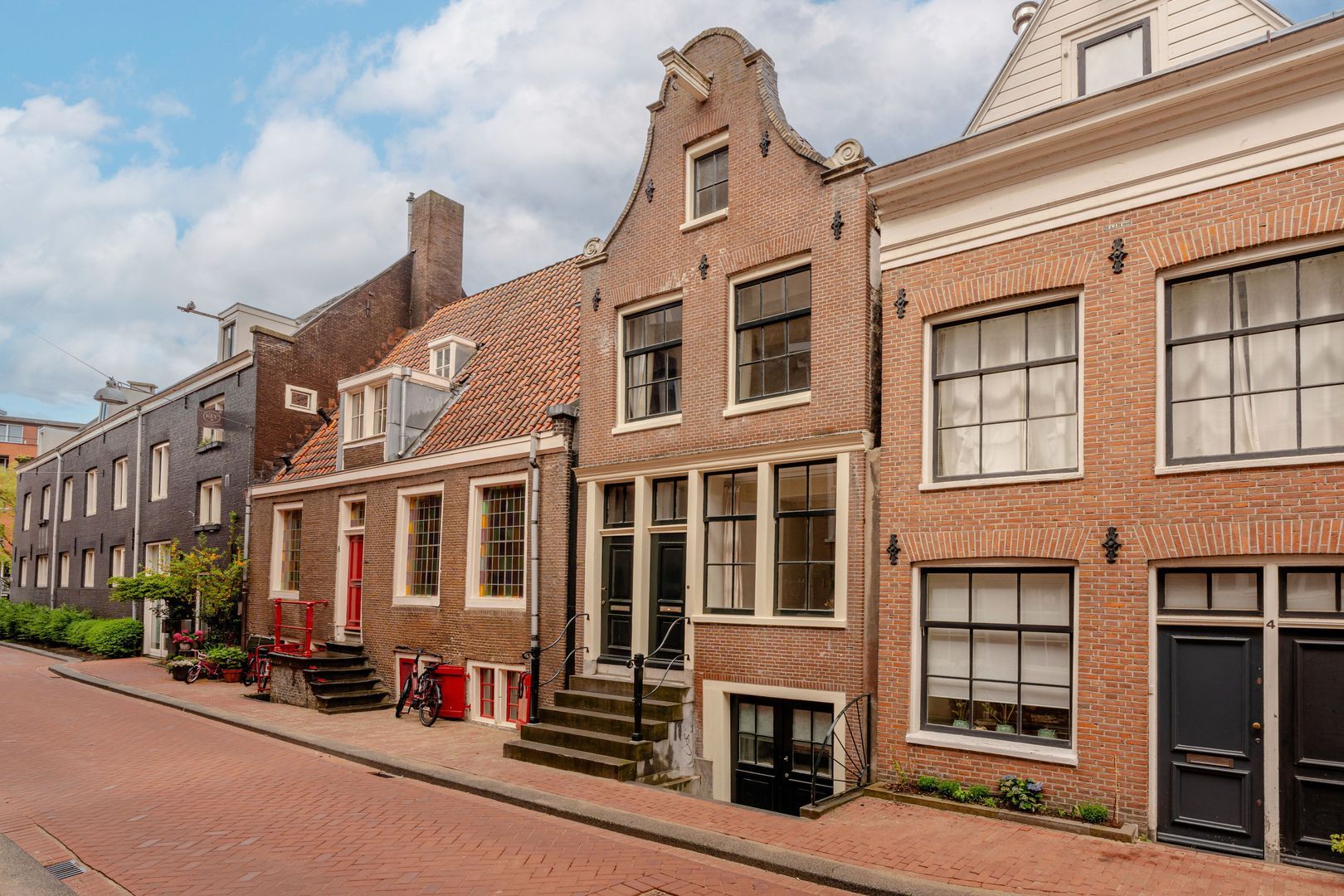 Gietersstraat 6, Amsterdam foto-0
