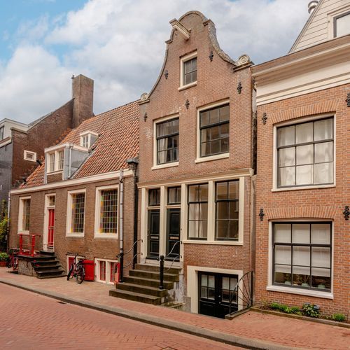 Gietersstraat 6, Amsterdam foto-1