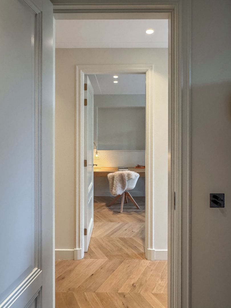 Pieter Cornelisz. Hooftstraat 152 A, Amsterdam foto-26
