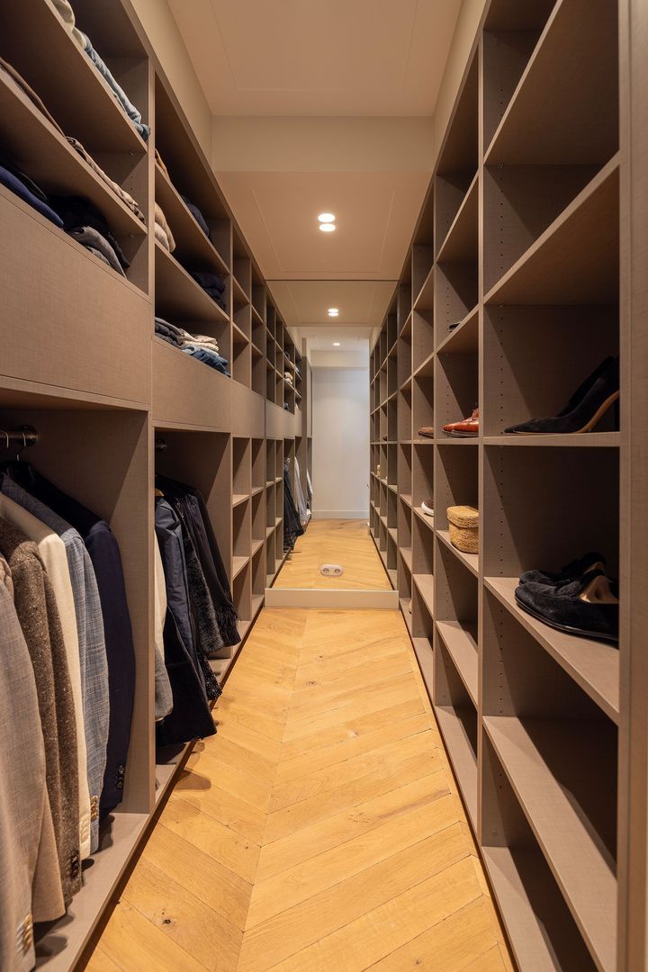 Pieter Cornelisz. Hooftstraat 152 A, Amsterdam foto-21