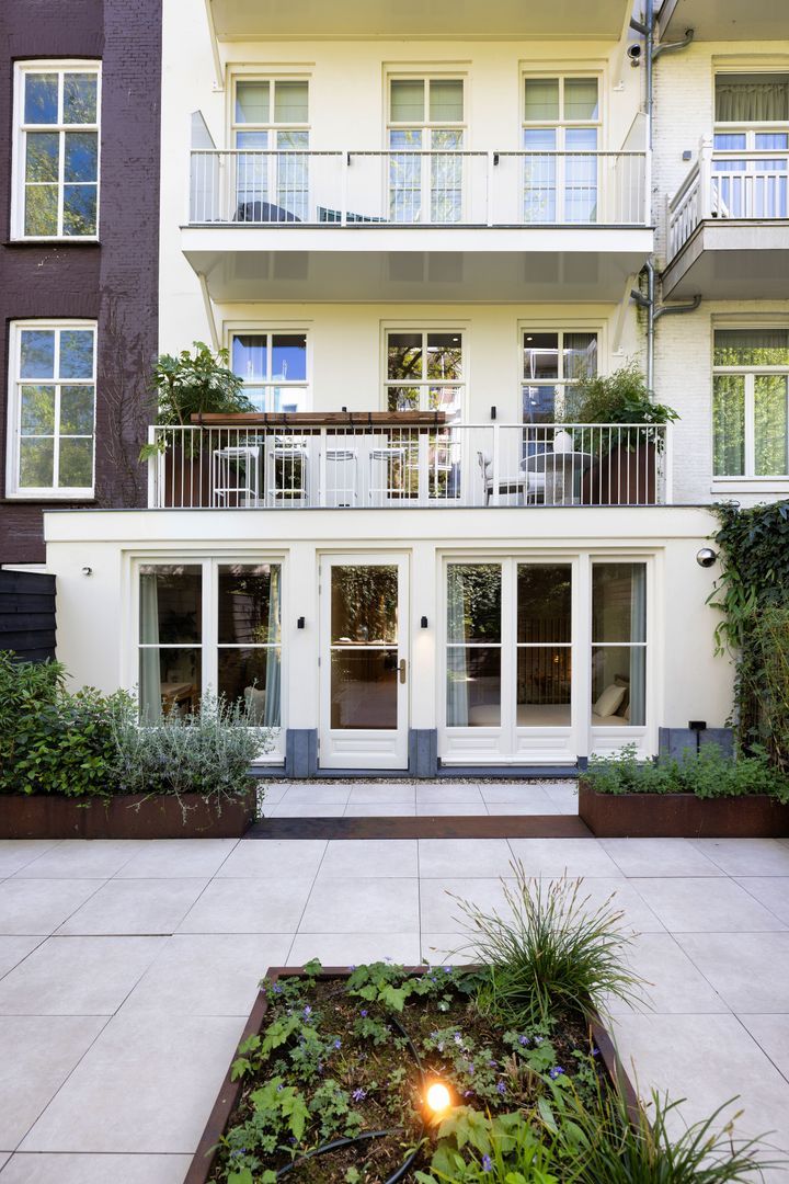 Pieter Cornelisz. Hooftstraat 152 A, Amsterdam foto-37