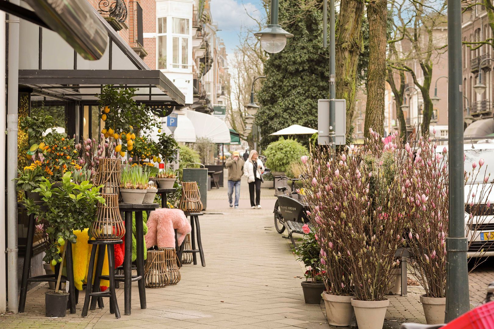 Pieter Cornelisz. Hooftstraat 152 A, Amsterdam foto-51