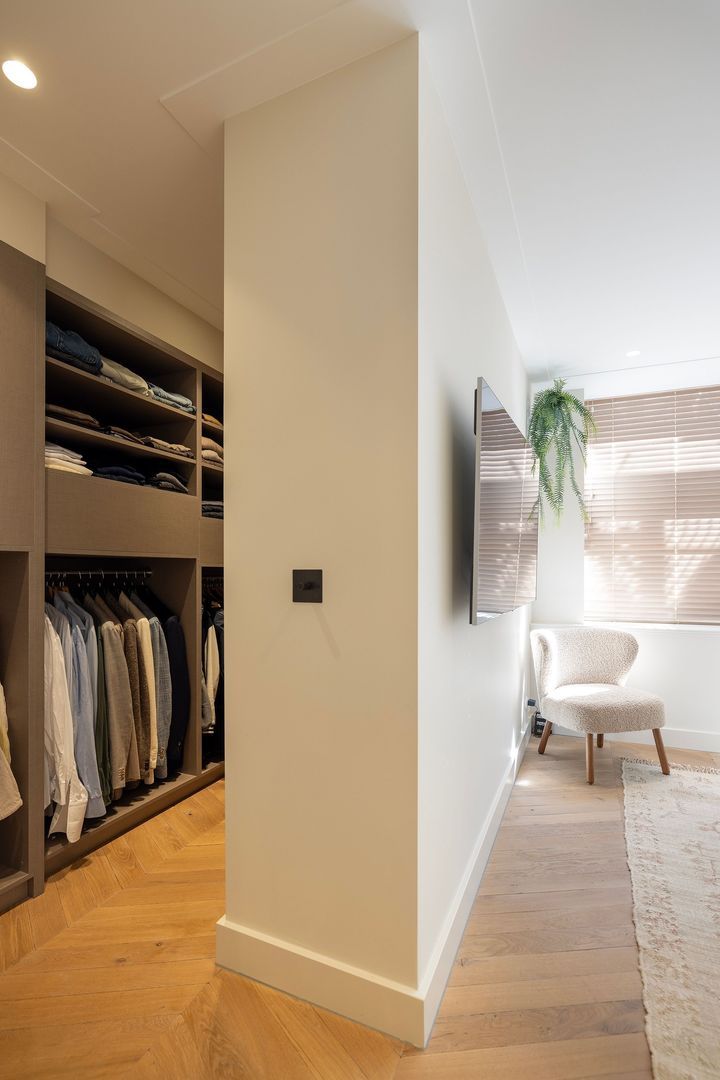 Pieter Cornelisz. Hooftstraat 152 A, Amsterdam foto-20