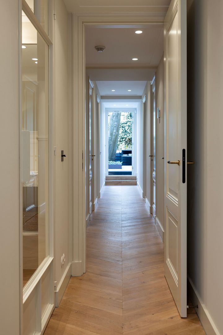 Pieter Cornelisz. Hooftstraat 152 A, Amsterdam foto-32