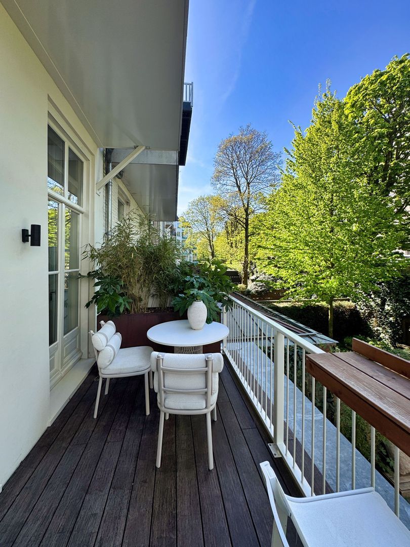 Pieter Cornelisz. Hooftstraat 152 A, Amsterdam foto-13