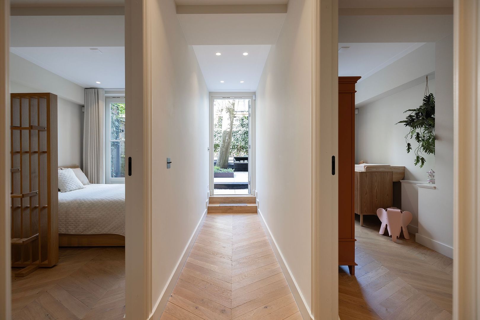 Pieter Cornelisz. Hooftstraat 152 A, Amsterdam foto-25