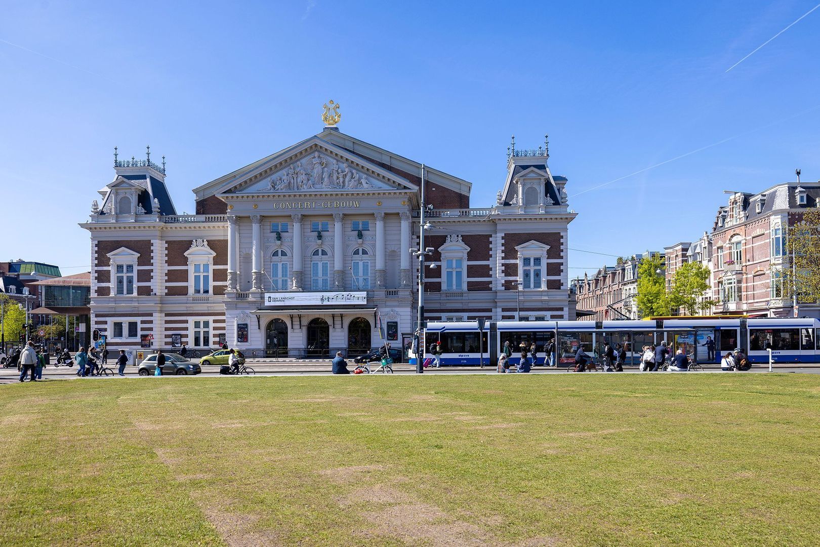 Pieter Cornelisz. Hooftstraat 152 A, Amsterdam foto-49