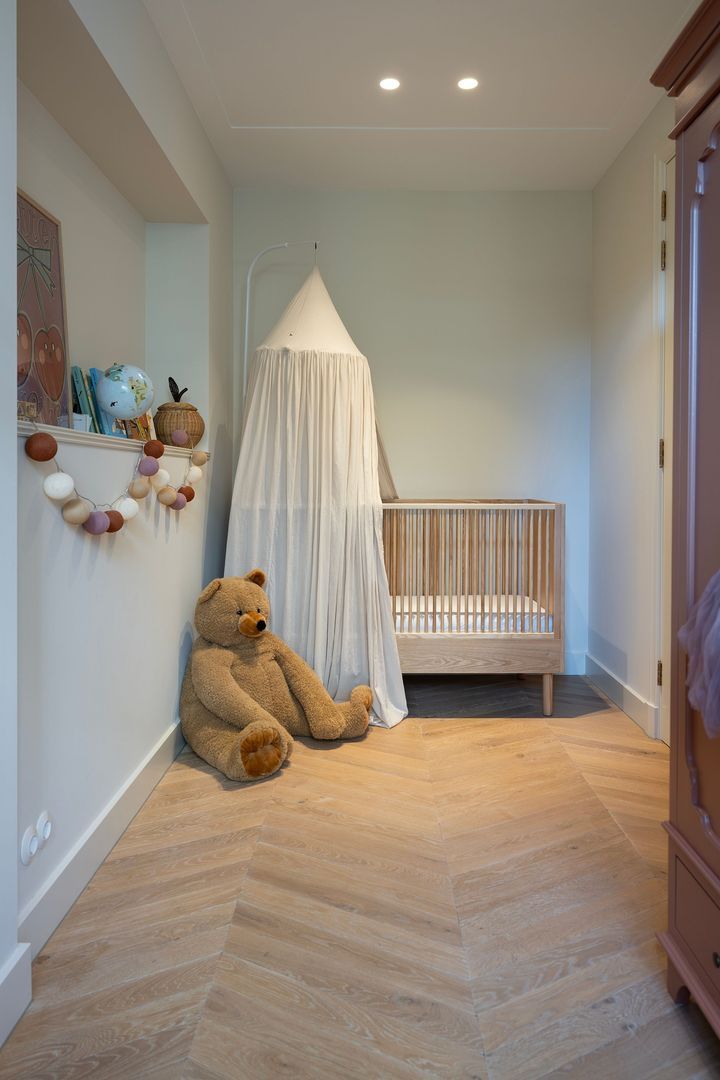 Pieter Cornelisz. Hooftstraat 152 A, Amsterdam foto-31