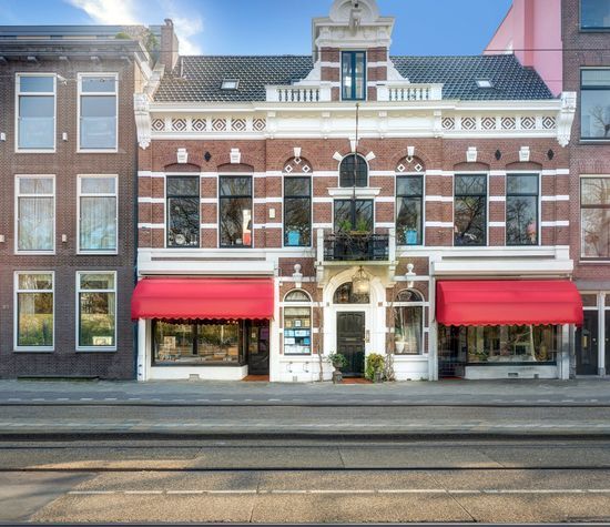 Oosterpark 87 H, Amsterdam