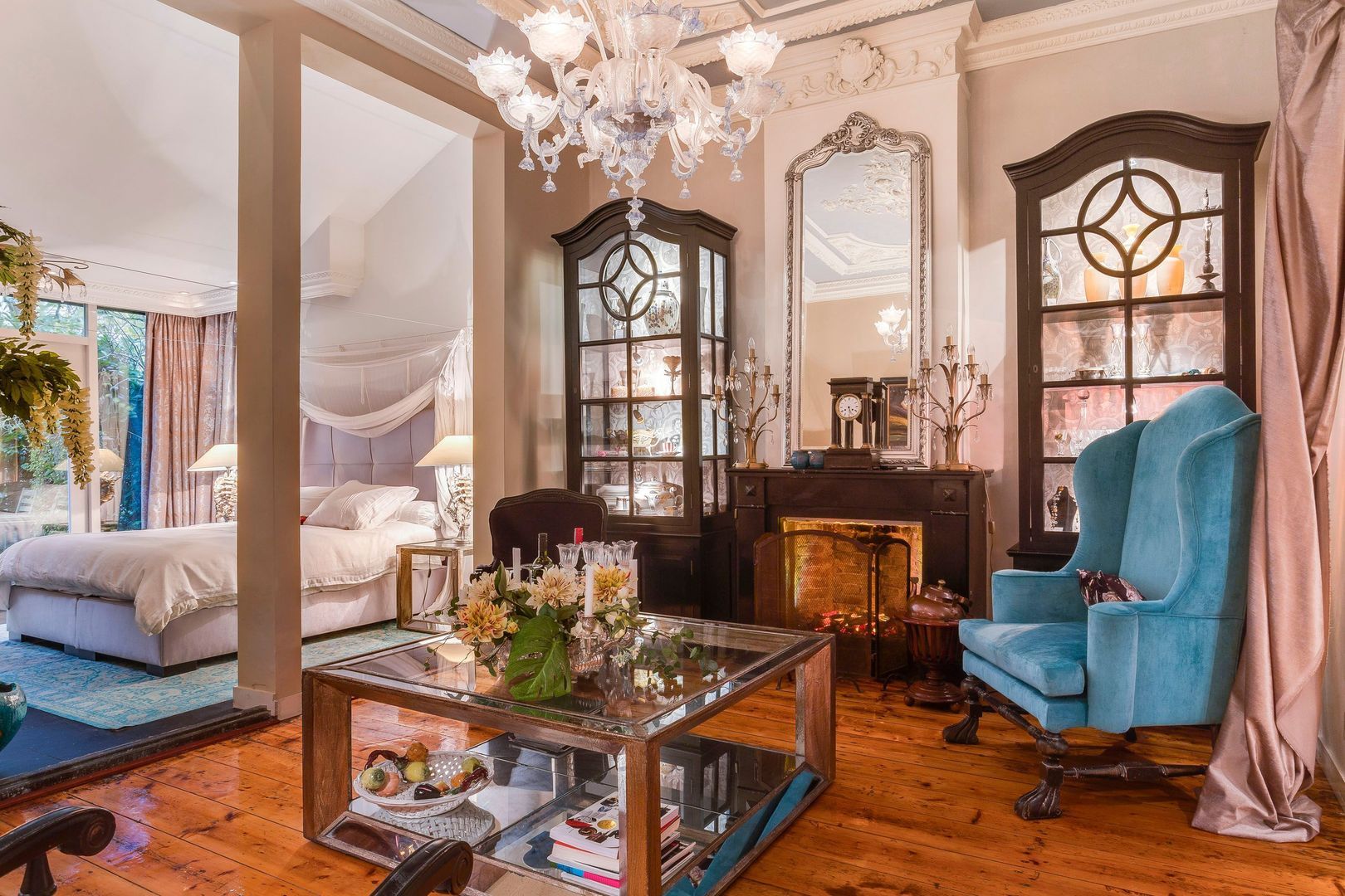 Oosterpark 87 H, Amsterdam foto-6