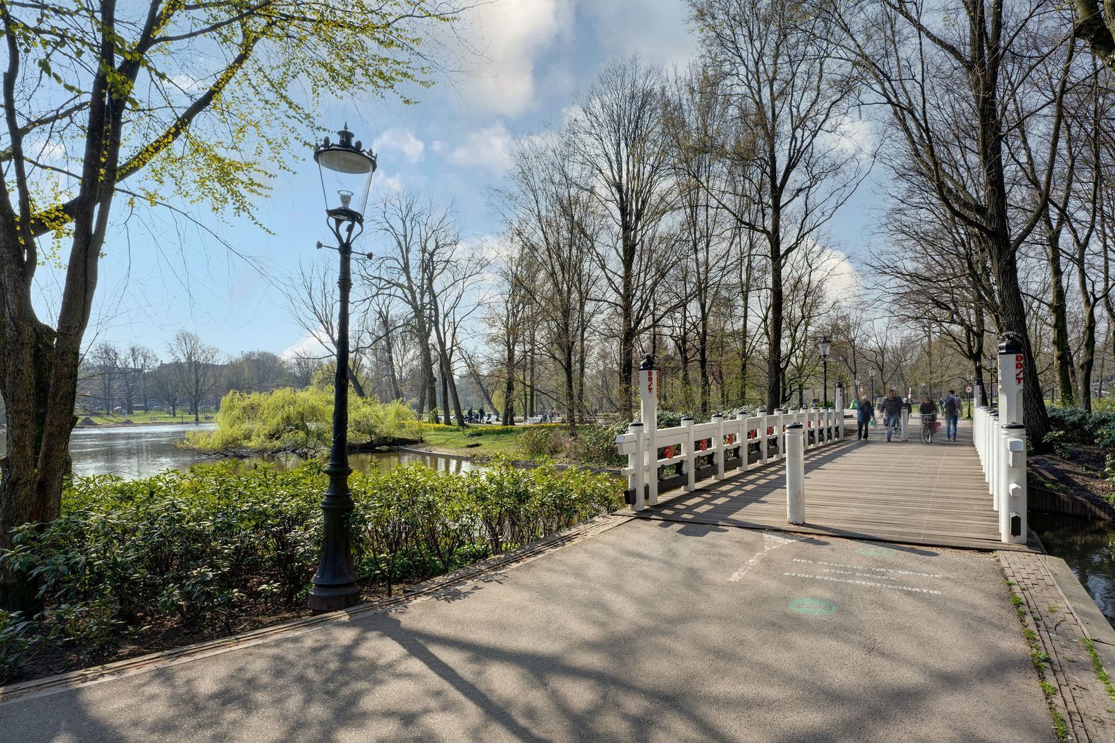 Oosterpark 88, Amsterdam foto-27