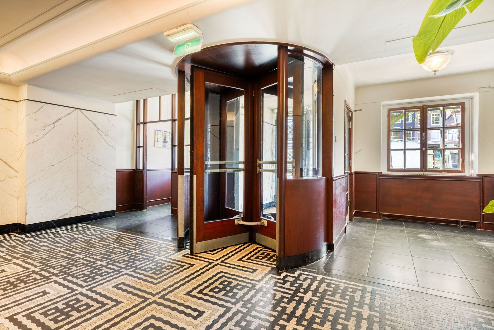 Keizersgracht 107 C, Amsterdam foto-26