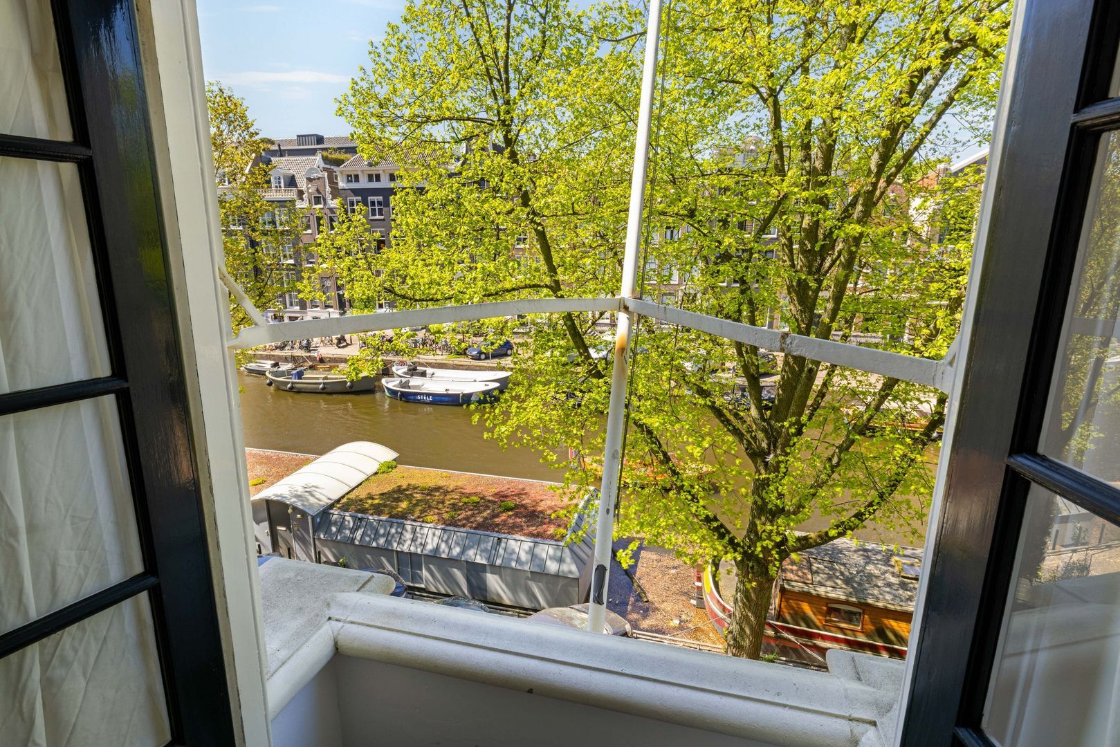 Keizersgracht 107 C, Amsterdam foto-10