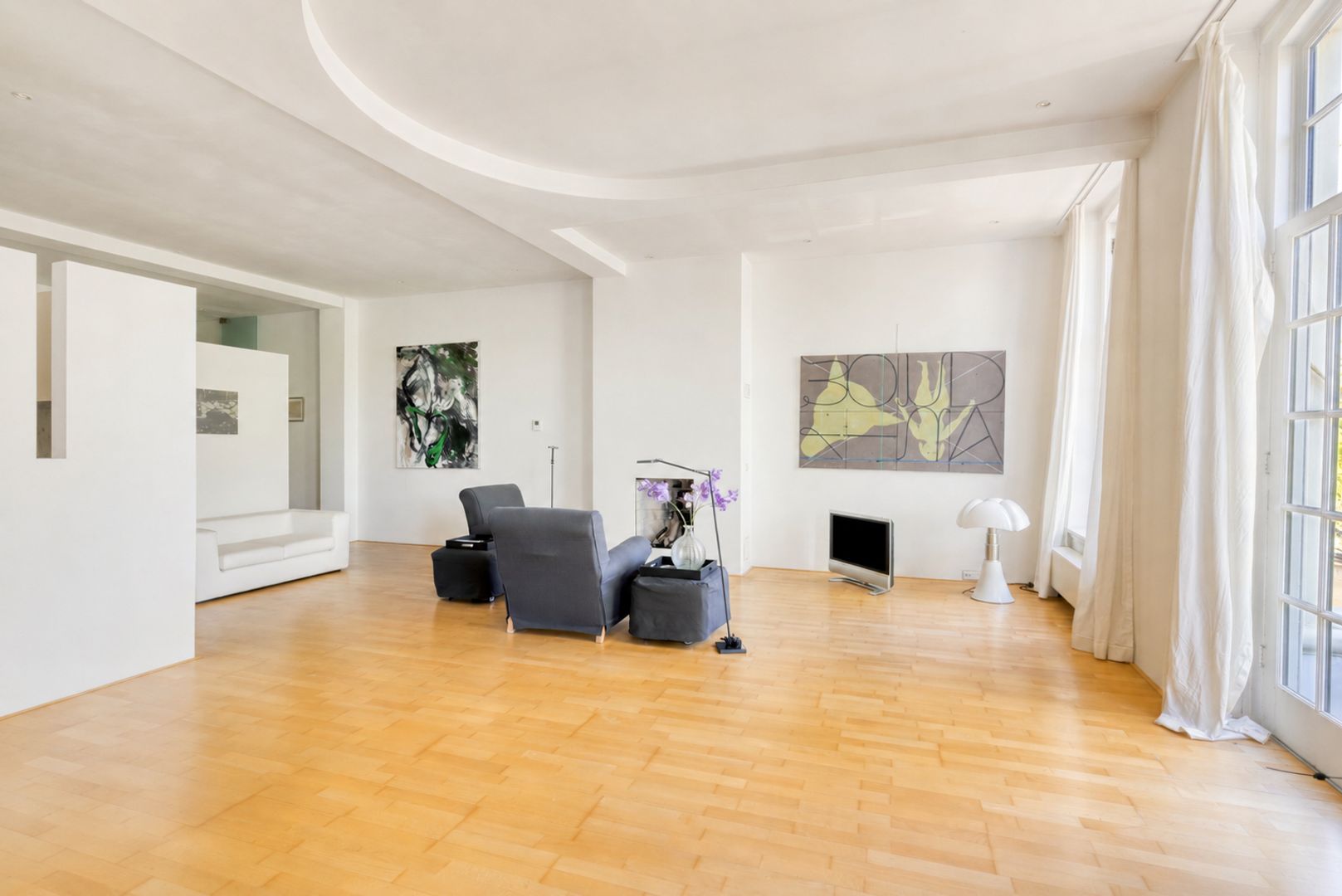 Keizersgracht 107 C, Amsterdam foto-12