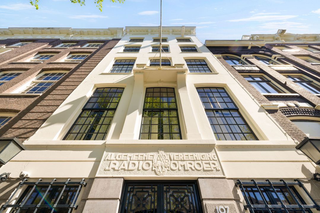 Keizersgracht 107 C, Amsterdam foto-3