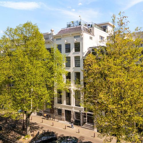 Keizersgracht 107 C, Amsterdam foto-1