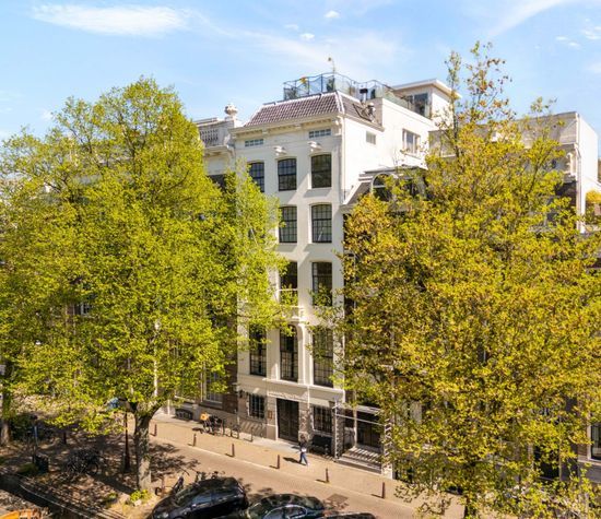 Keizersgracht 107 C, Amsterdam