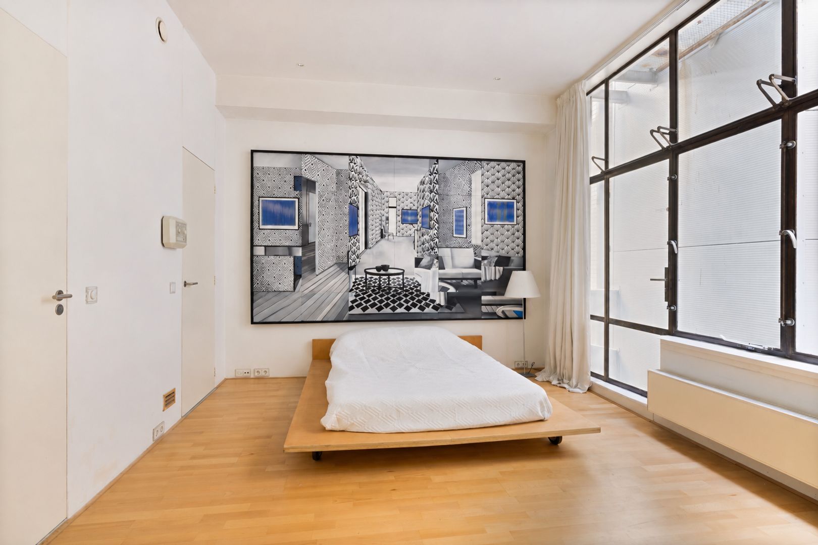 Keizersgracht 107 C, Amsterdam foto-18