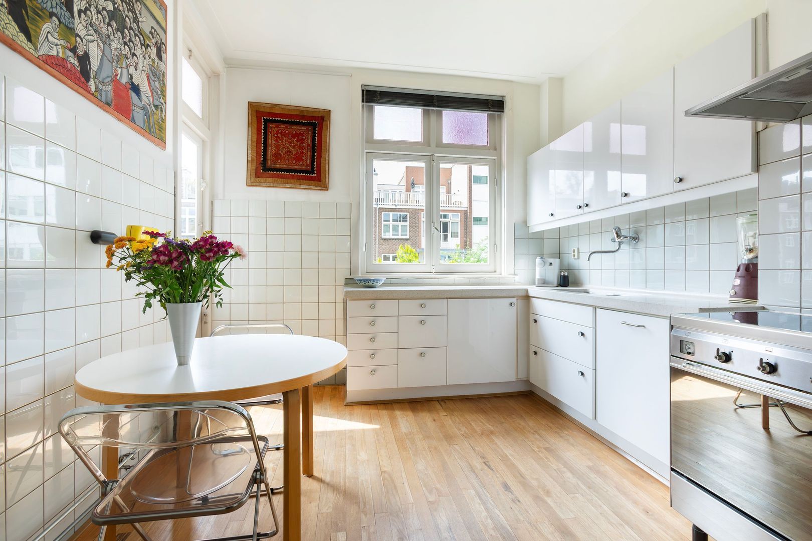 Minervalaan 10 2, Amsterdam foto-13