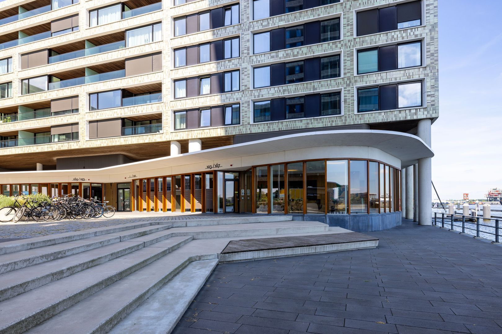 Pontsteiger 105, Amsterdam foto-40