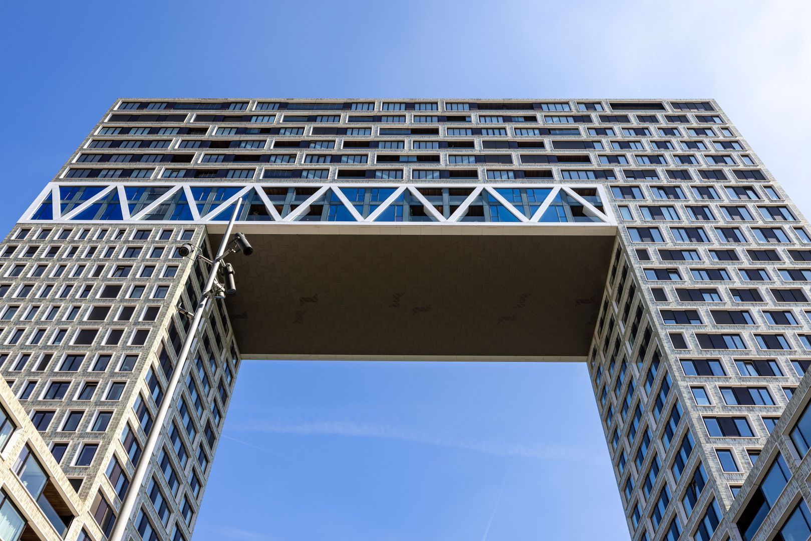 Pontsteiger 105, Amsterdam foto-43
