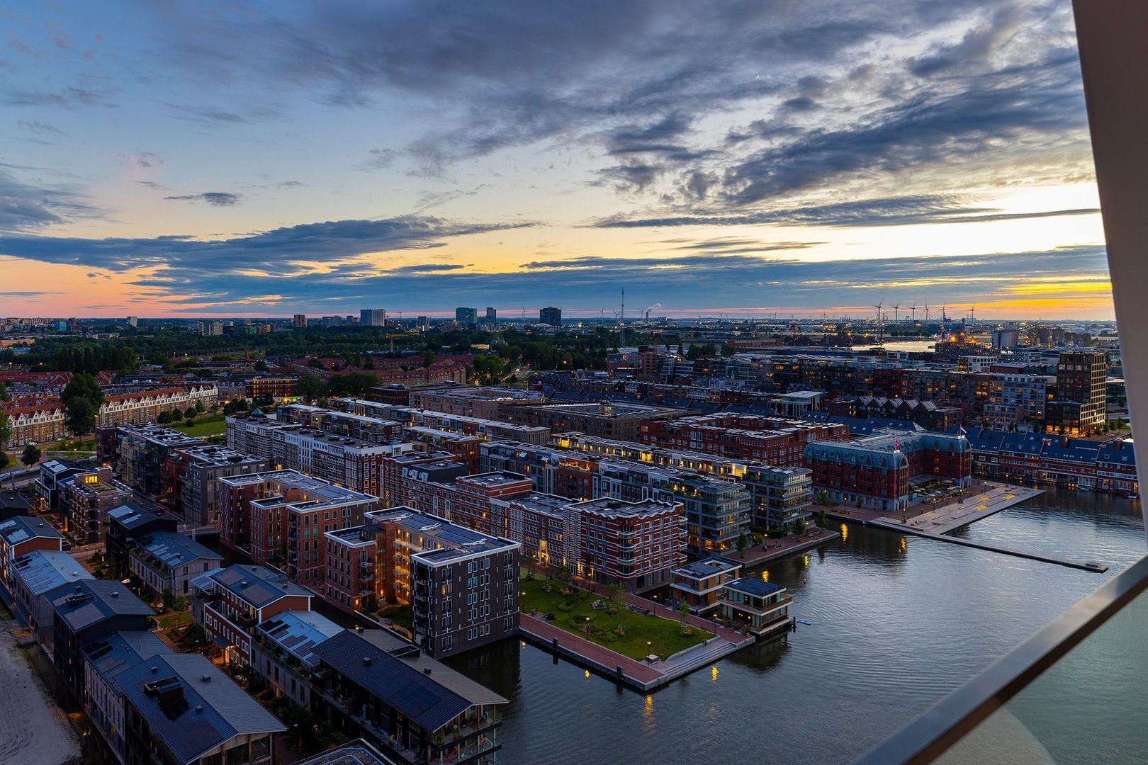 Pontsteiger 105, Amsterdam foto-19