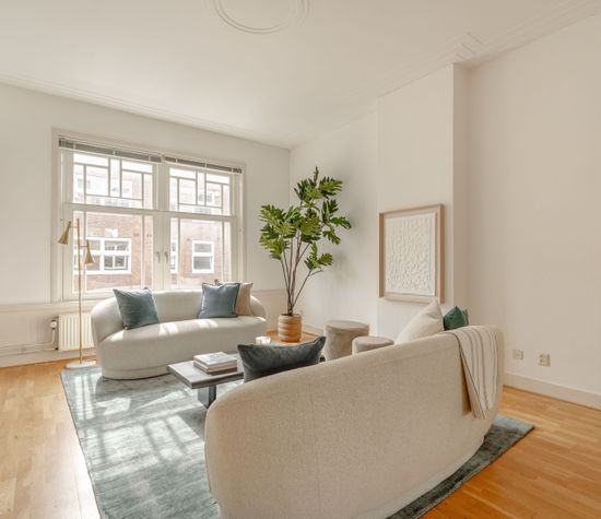 Banstraat 60 2, Amsterdam