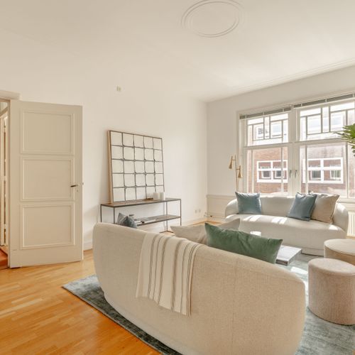 Banstraat 60 2, Amsterdam foto-1