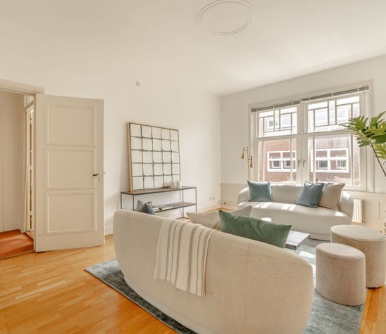 Banstraat 60 2, Amsterdam