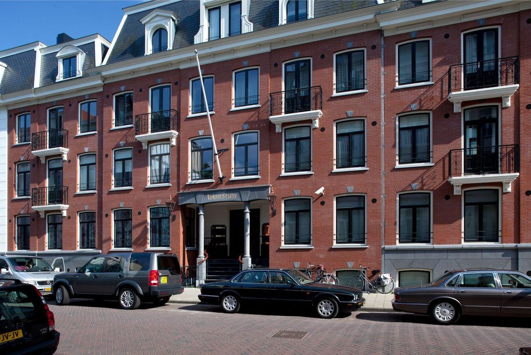 Pieter Cornelisz. Hooftstraat 175 C, Amsterdam foto-2