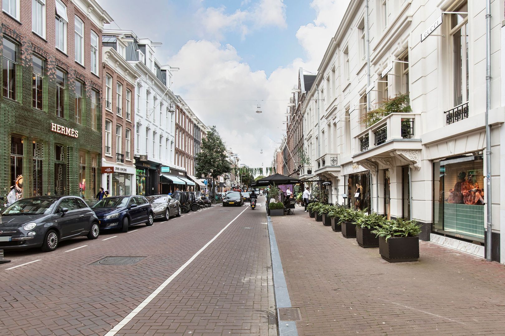 Pieter Cornelisz. Hooftstraat 175 C, Amsterdam foto-25