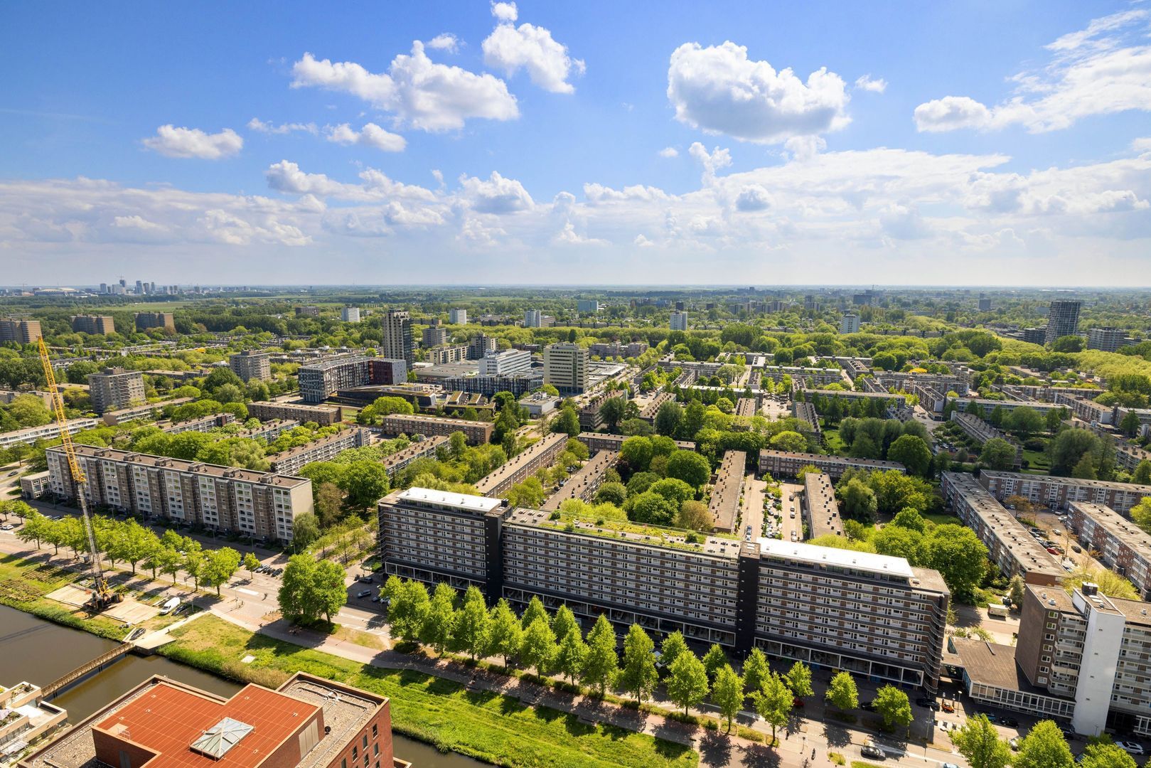Gustav Mahlerplein 287, Amsterdam foto-18