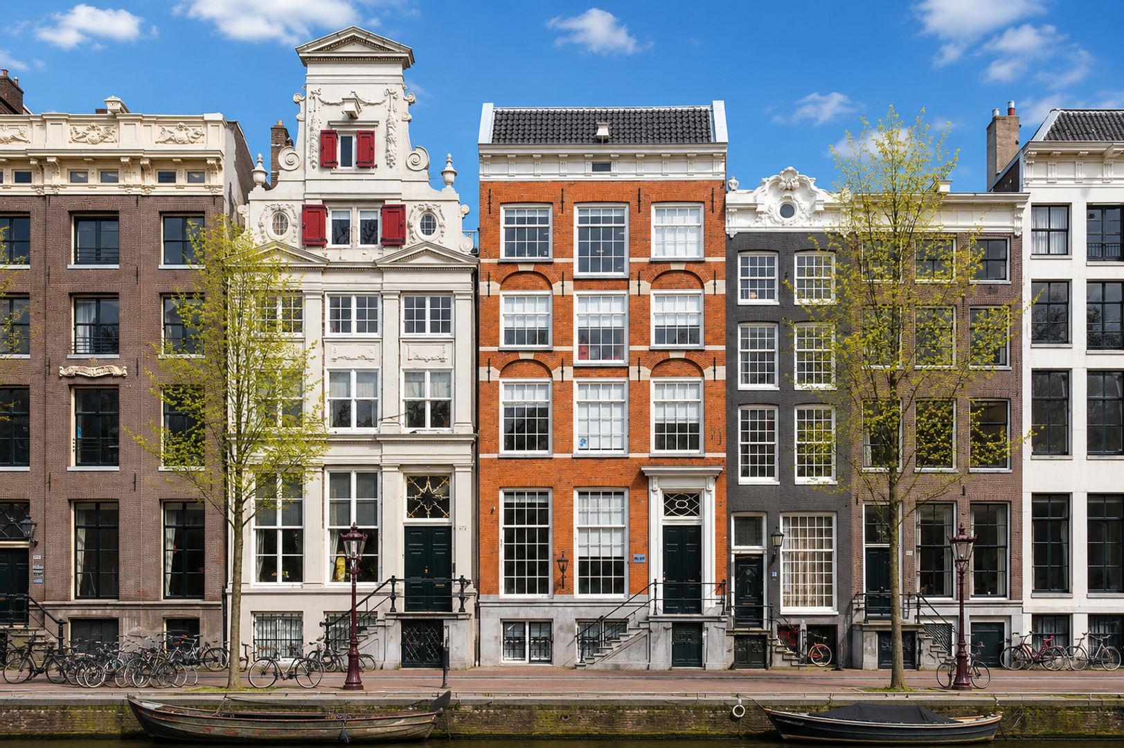 Keizersgracht 321, Amsterdam foto-0