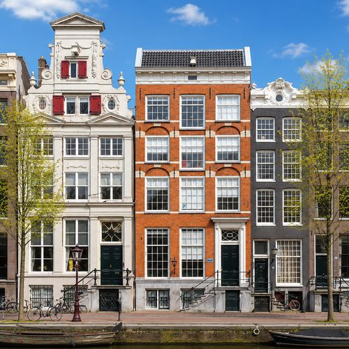 Keizersgracht 321, Amsterdam foto-1