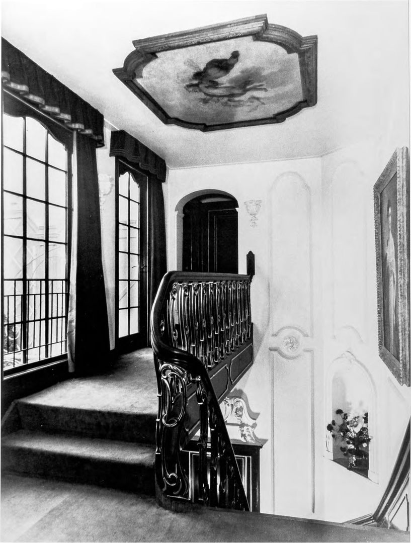 Keizersgracht 321, Amsterdam foto-43