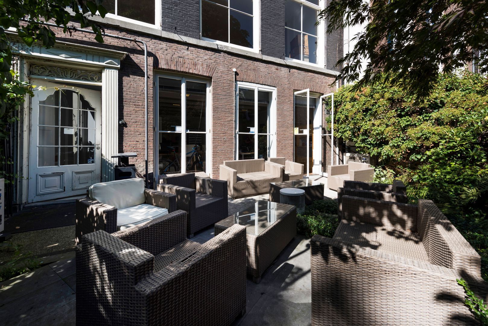 Keizersgracht 321, Amsterdam foto-15