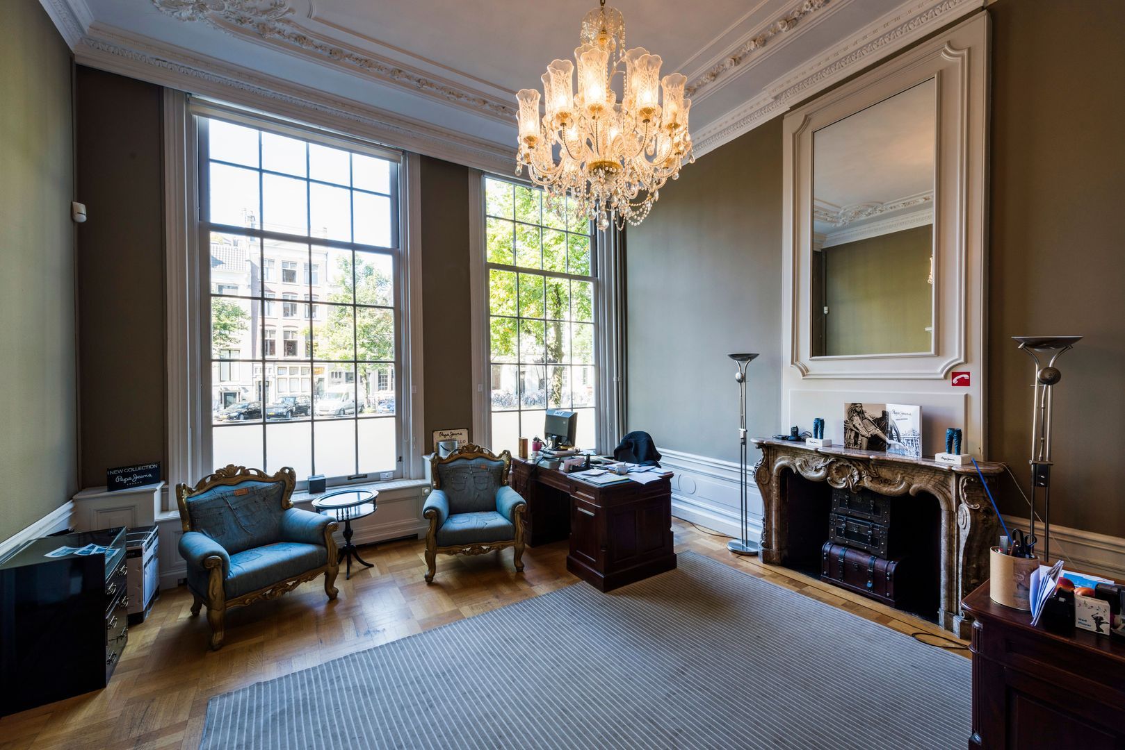 Keizersgracht 321, Amsterdam foto-3