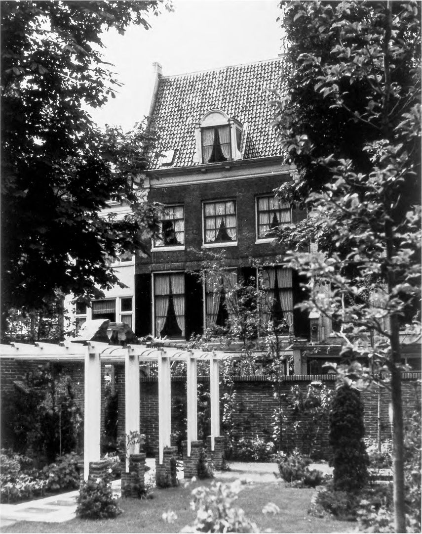 Keizersgracht 321, Amsterdam foto-41