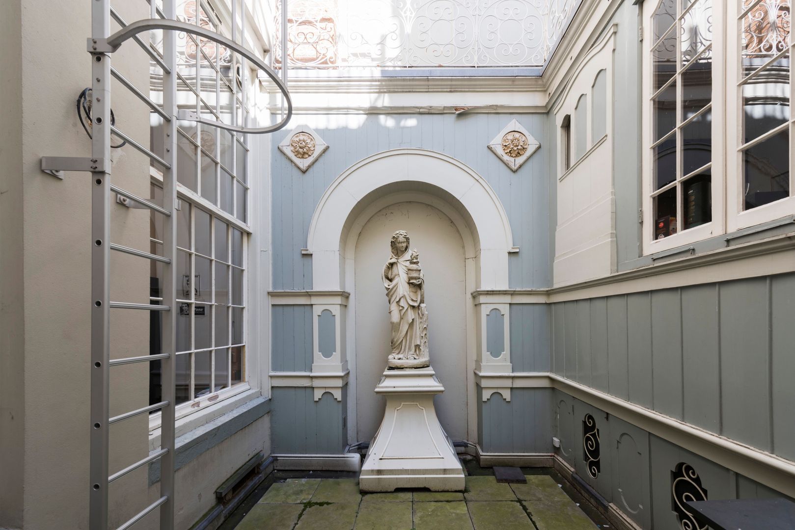 Keizersgracht 321, Amsterdam foto-9