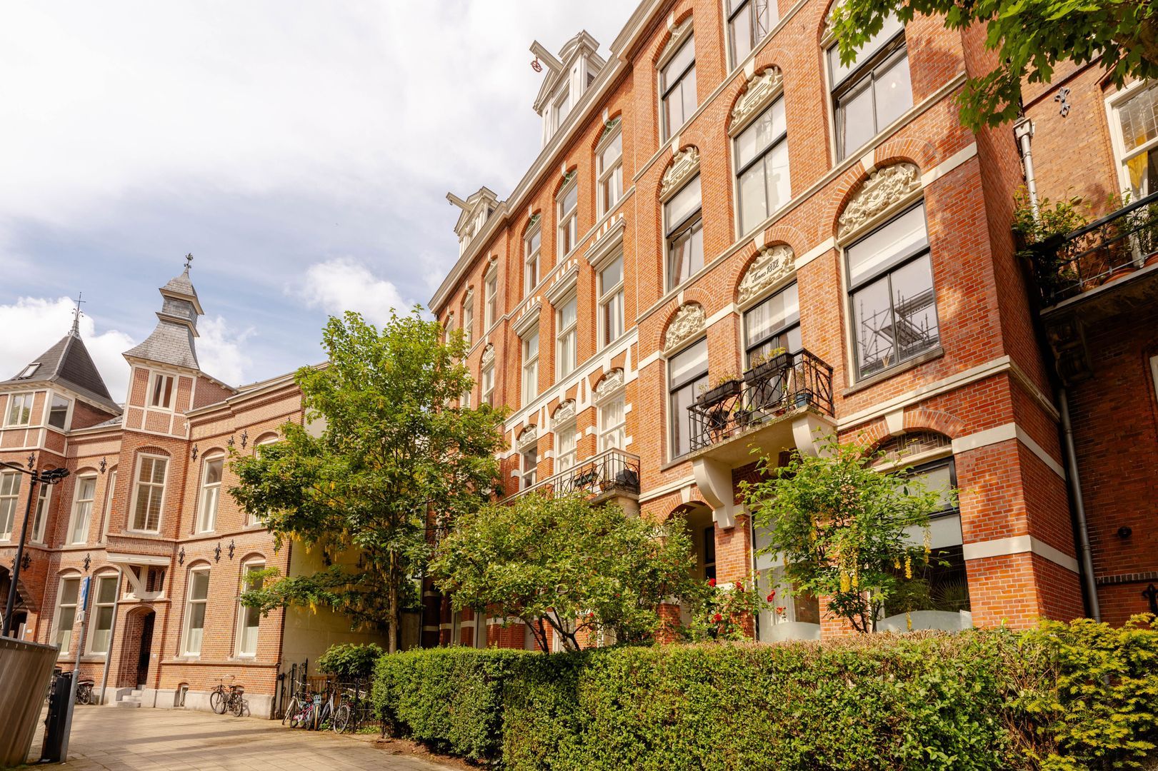 Vondelstraat 112 3, Amsterdam foto-0