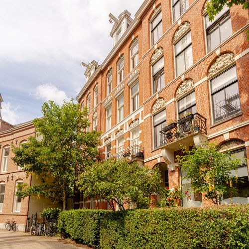 Vondelstraat 112 3, Amsterdam foto-1