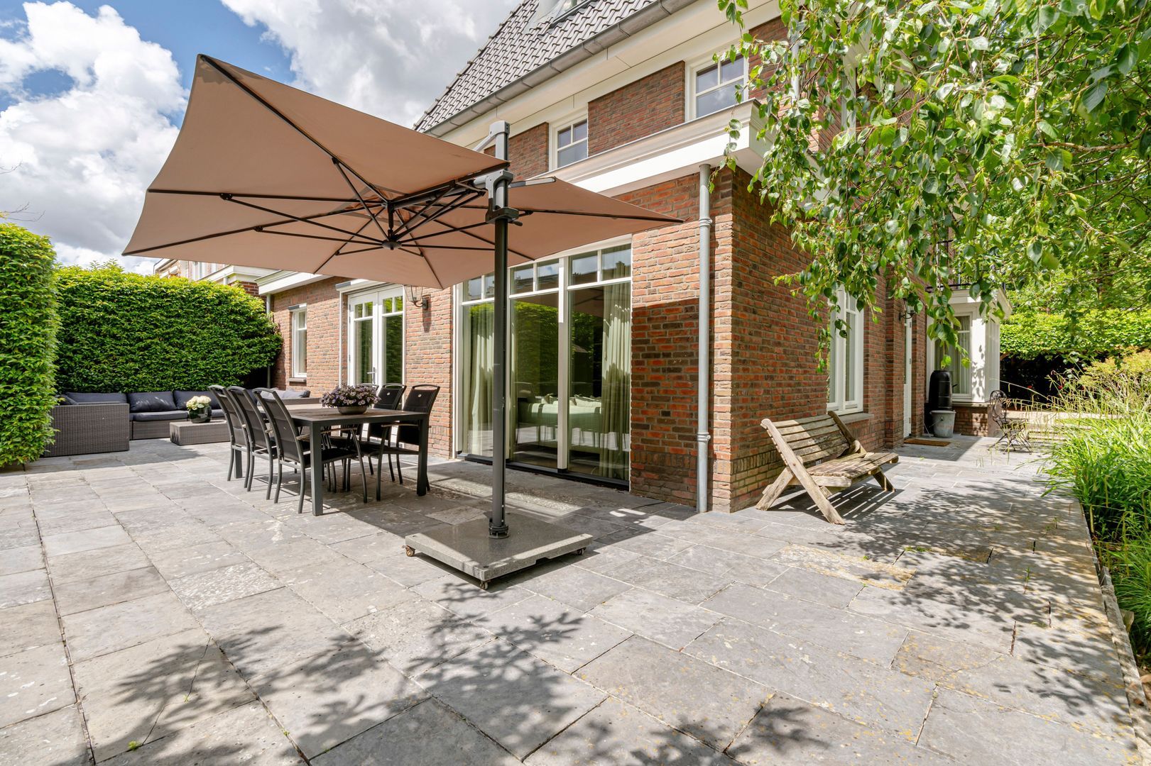 Kalfjeslaan 47, Amstelveen foto-33